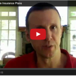Be sure to watch the video on Long Term Care Insurance